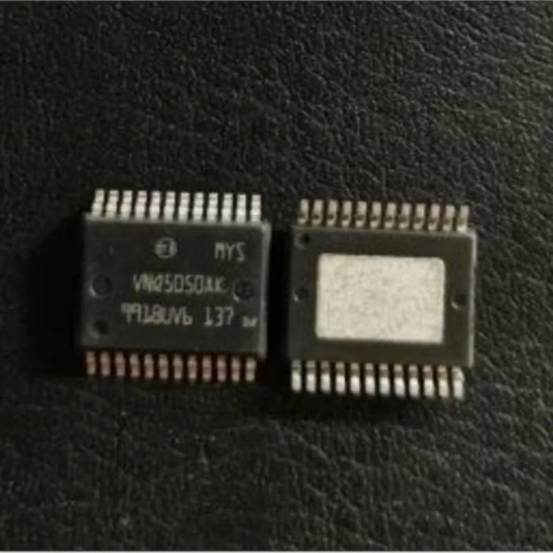 

10 шт. Новый VNQ5050AK HSSOP24