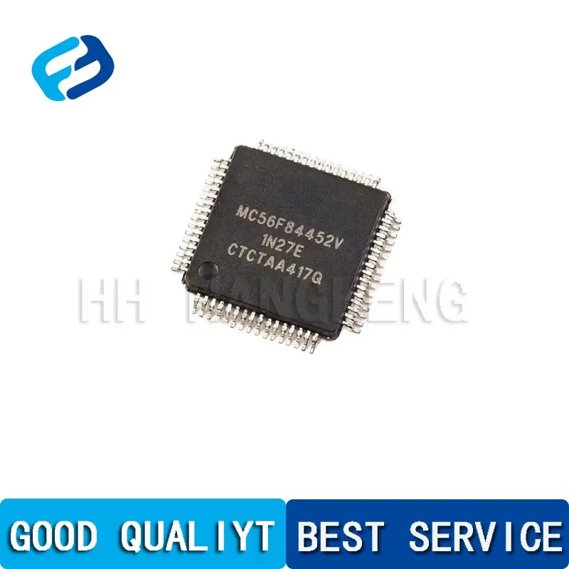 

MC56F82738VLH 82748 8323 83783 84442 84452 VLH VFBE