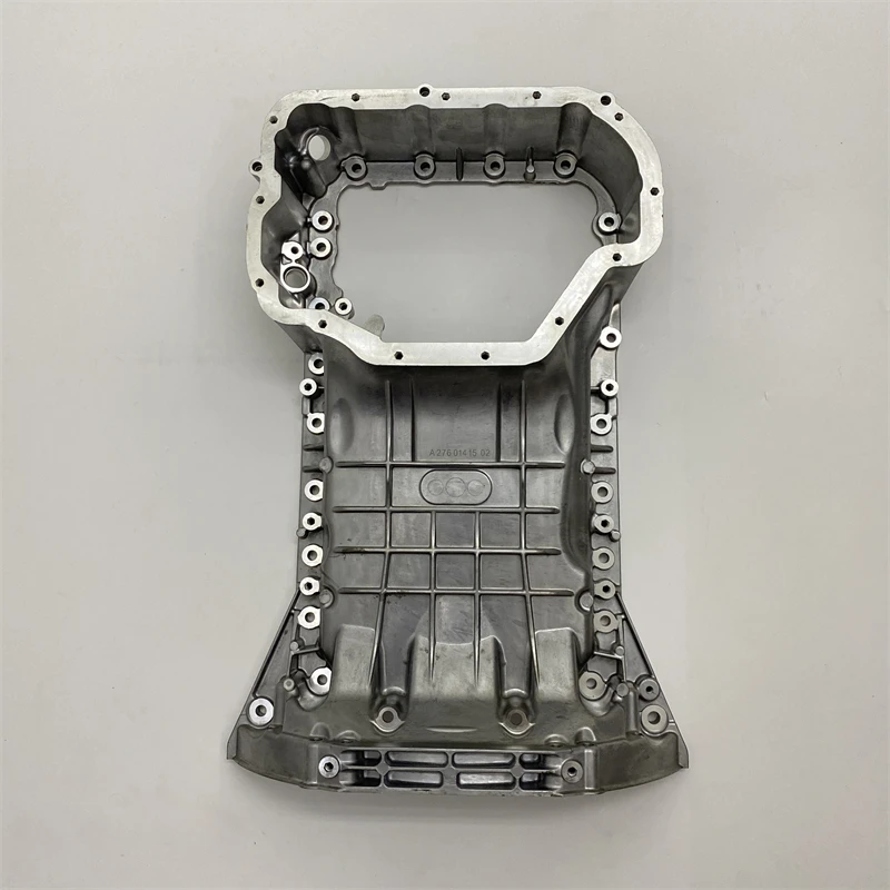 STZT 2760141502 Car accessories Transmission Oil Pan 276 014 15 02 FOR Mercedes Benz W212 W221