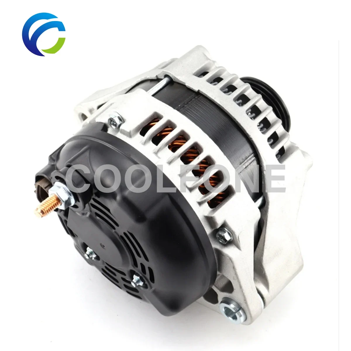 Generator Alternator for MASERATI GRAN TURISMO GRANCABRIO GT QUATTROPORTE V 4.2 4.7 104210-3960 193120 325296 235963