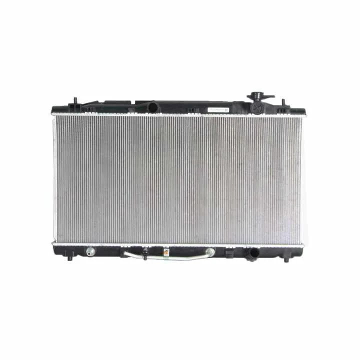 

1640031520 Auto spare parts cooling system Aluminum Radiator water tank for LEXUS ES350 3.5 1640031410 16400-31520 16400-31410