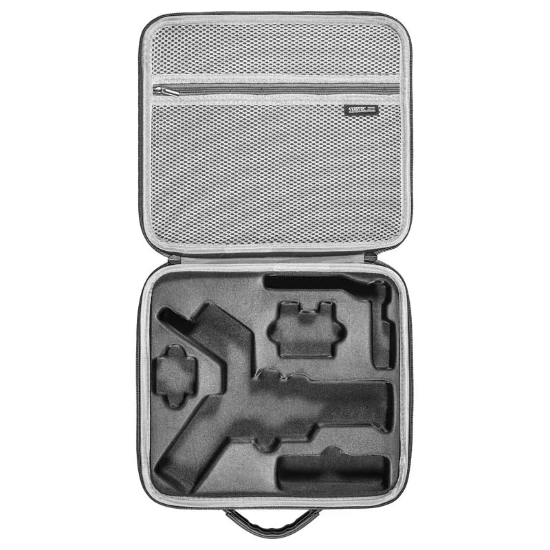 Handheld Gimbal Accessories PU Storage Case Carrying Bag for DJI Ronin RS3 and Starc RS 3 MINI
