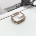 Rose Gold Powder