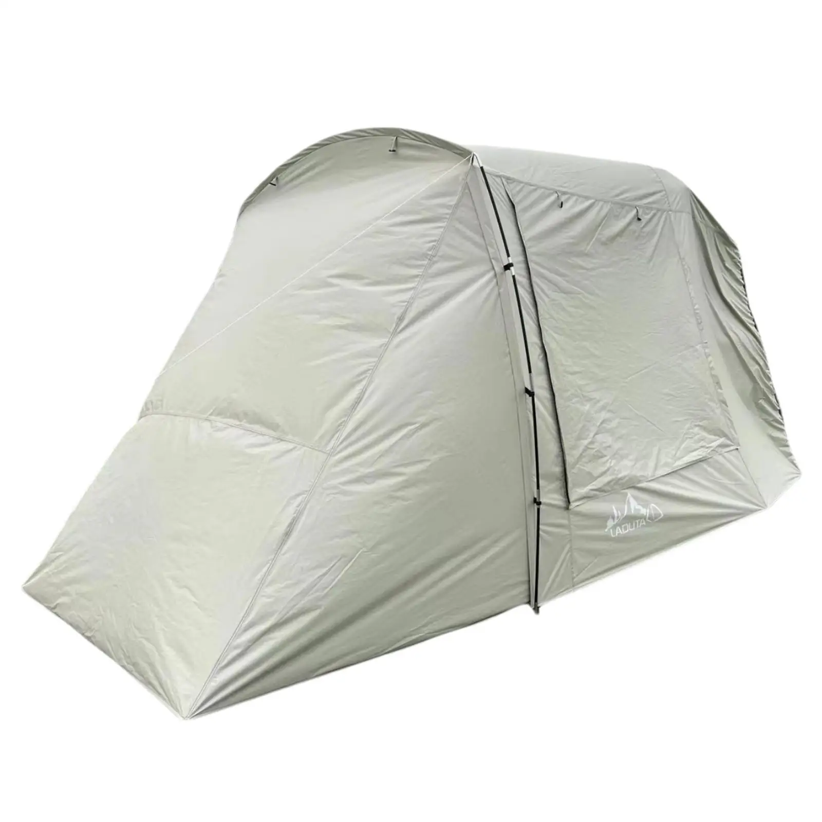 Portable Waterproof Car Rear Tent Camping Shelter Outdoor Trailer Roof Top for Beach
