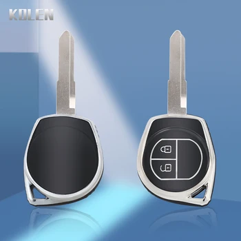 Nuovo TPU Car Key Case Cover Shell Fob per Suzuki Swift Grand Liana SX4 Window Vitara Amagatarai Keyless Protector Bag accessori