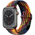Rainbow gray