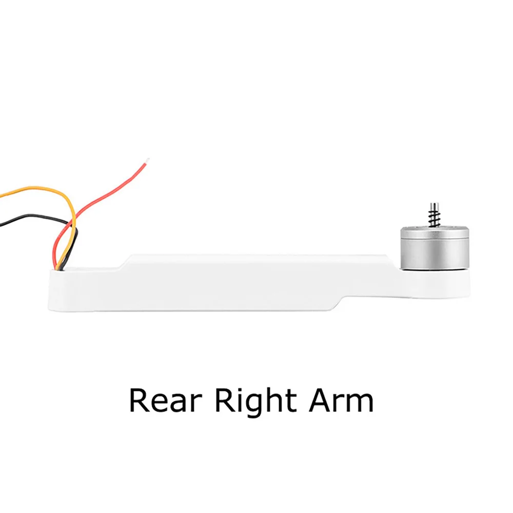 In Stock Original FIMI X8SE Arm With Motor For Repair Replacement Spare Parts