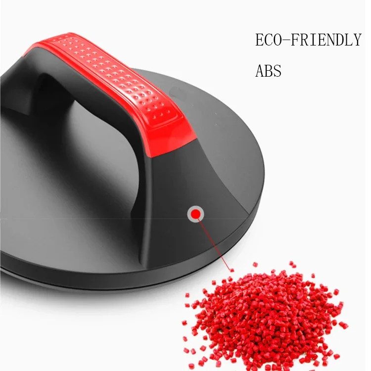 1PC Fitness Home Rotating Push Up Handles Push Up Stand Push-Up Pods for a Perfect Pushup
