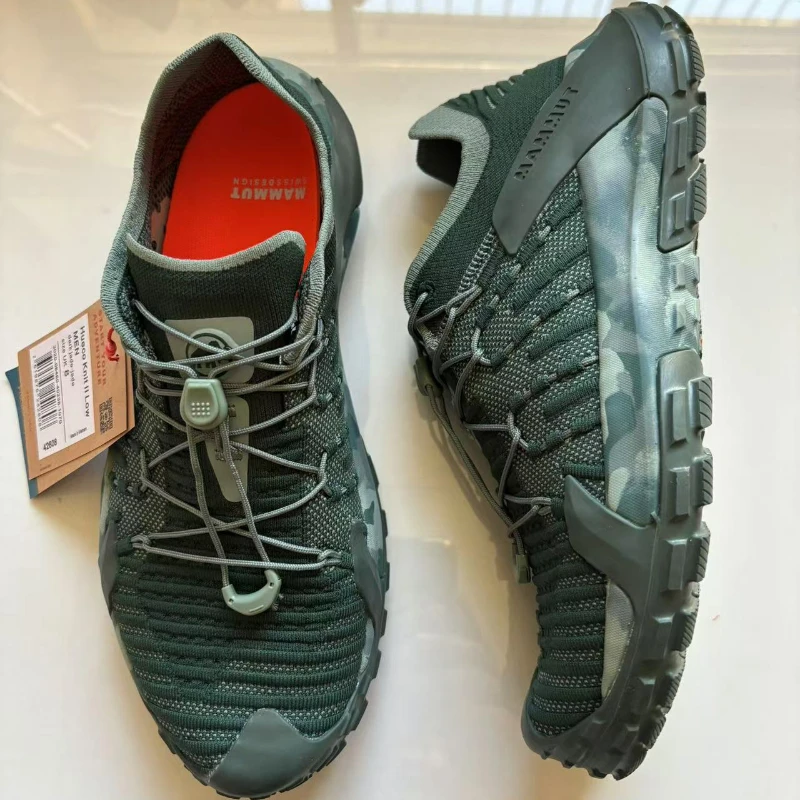 Hiking Shoes for Men Women Outdoor Camping Shoes Unisex Anti Slip Sport Shoe Couples Mountaineering Training Shoe martial arts shoes