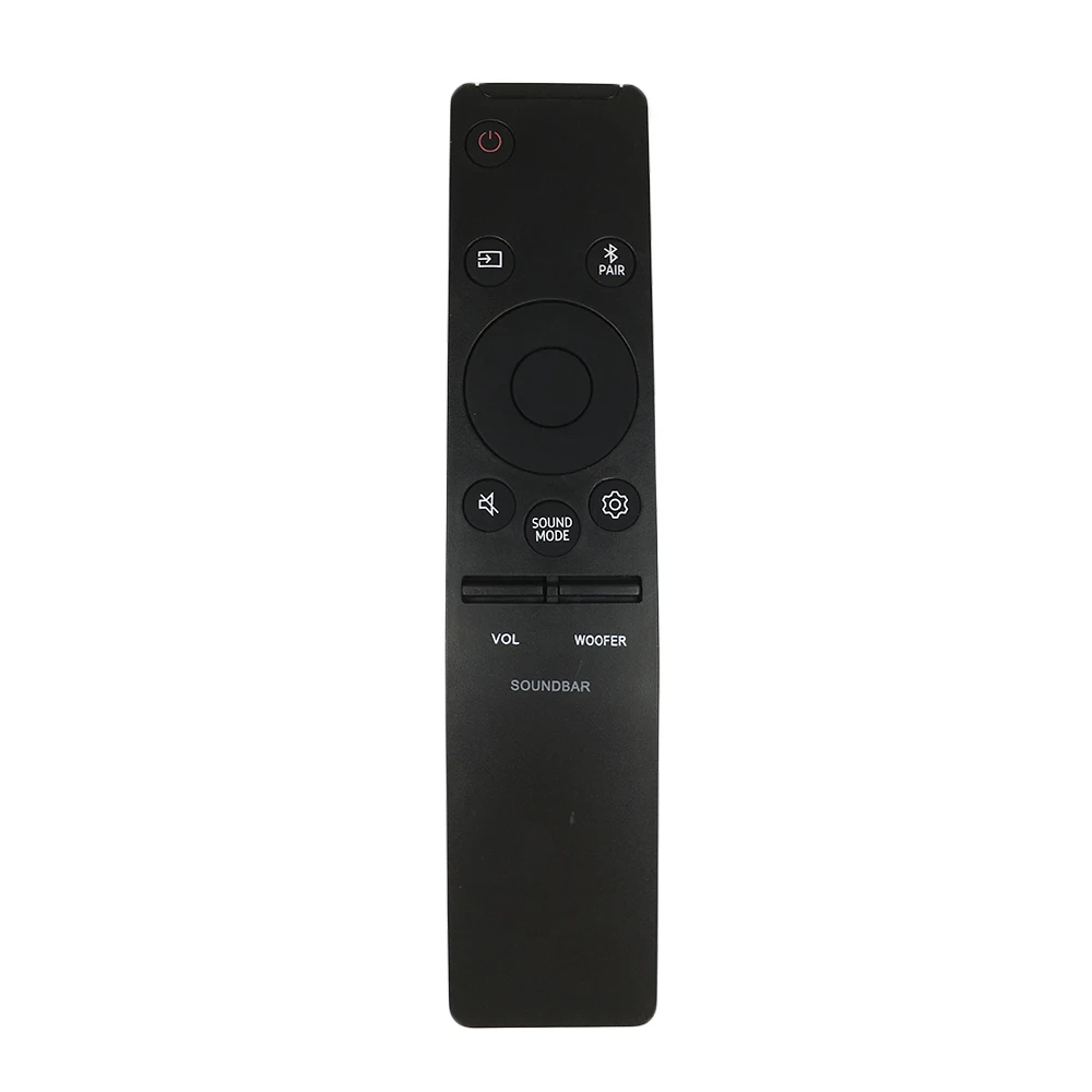 삼성 HW-Q600A HW-Q700A HW-Q800A HW-Q850A HW-Q900A HW-Q950A 홈 오디오 시스템 사운드바용 리모컨