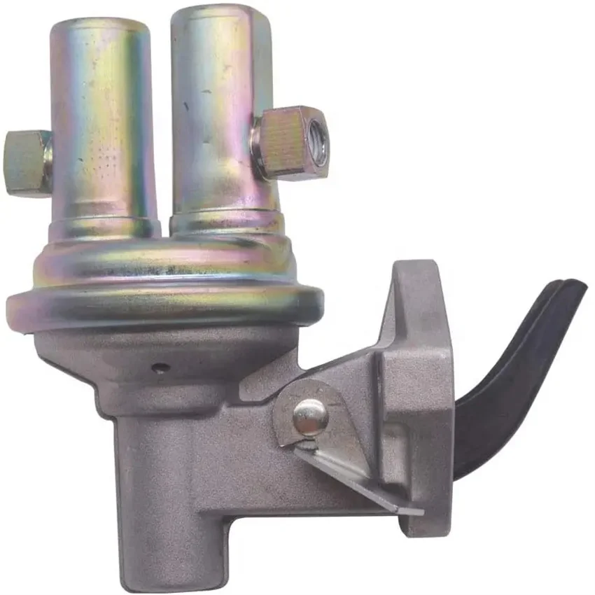 Replaces Farm-Industrial Fuel Lift Pump Mechanical Fuel Pump BM1105 RE42211 For John Deere Tractor