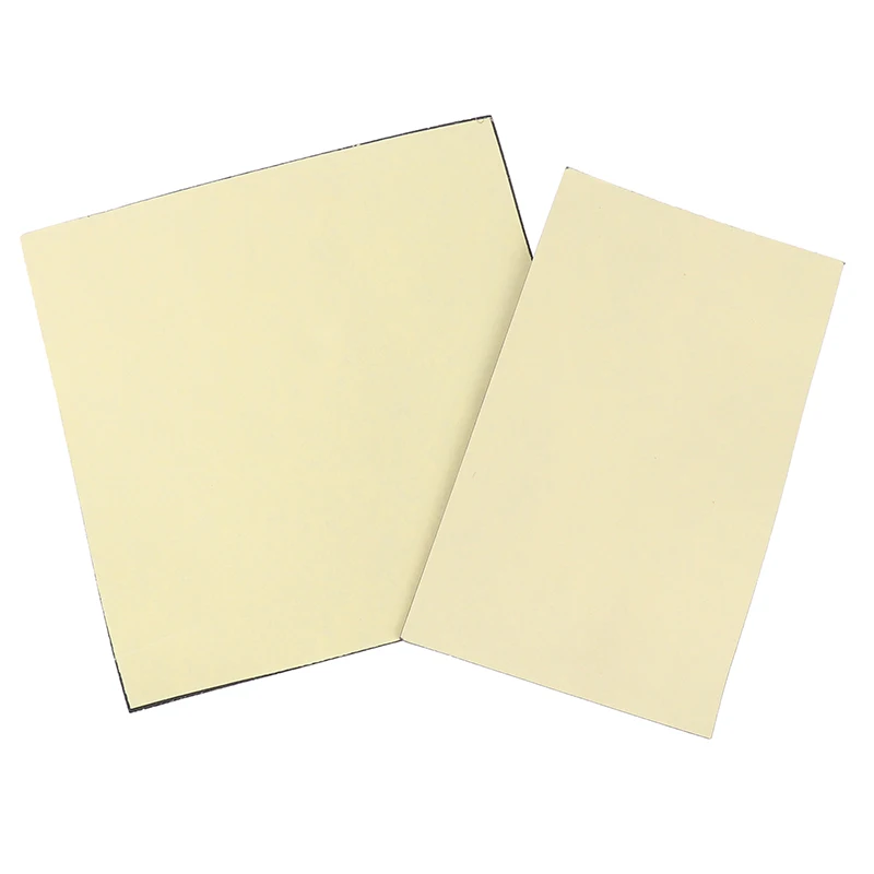 Description Picture 6 of item1PC High Density Light-blocking Sponge Film Camera Medium Large Format Camera Light Seal Replacement Foam High Quality