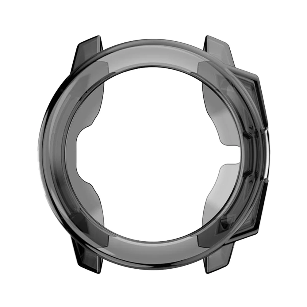 For Garmin Instinct Watch Screen Protector Case Smartwatch Replace Bumper Cover apple watch screen protector watch screen protector case watch case watch protective case watch cover watch protective cover
