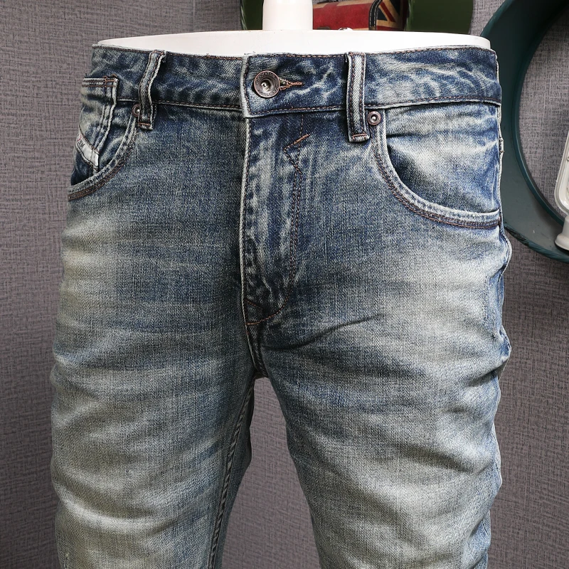 Рисунок 5 - Новые дизайнерские модные мужские