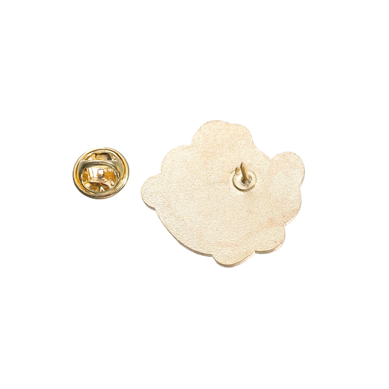 Jesus Inspirational Enamel Pins 3
