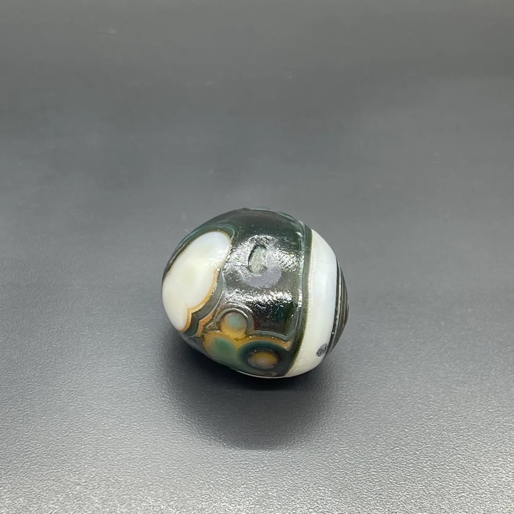 

Natural Mongolia Agate Stone Pure Natural Beads For Jewellery Making Home Decor Natural Stones And Minerals collection A14-39