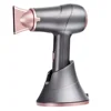 Wireless Hair Dryer Rechargeable Portable Travel Hairdryer Wireless Blower Salon Styling Tool 5000mAh 300W Hot and Cool Air 1