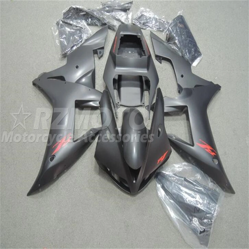 

Комплект обтекателей для мотоцикла YAMAHA YZF- R1 2002 2003 02 03