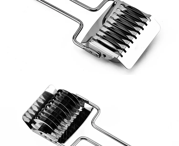 Pasta Spaetzle Makers Cut Pressing Machine Noodles Spaetzle Cut Knife Manual Section Shallot Cutter Kitchen Gadgets Pasta Tools