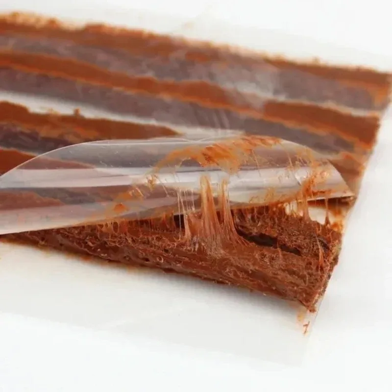 Rubber Tire Repair Kit for Car Motorcycle Emergency Patch