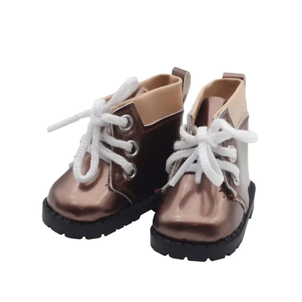 New DIY  Gift  Clothes Accessories 20cm  Shoes Fashion Boots Casual Wear Shoes