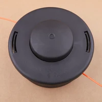 Trimmer Head For Sthil FS100 FS106 FS108 FS100RX FS110 FS120 FS200 FS250 FS350 FS450 FS550 KM55 KM85 KM90 FR106 110 100 rx 110r 1