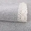 Four Seasons Universal Sofa Cover Cotton and Linen Couch Cover Anti-Pet Scratching Couch Protector Mat for Living Room Carpets 6