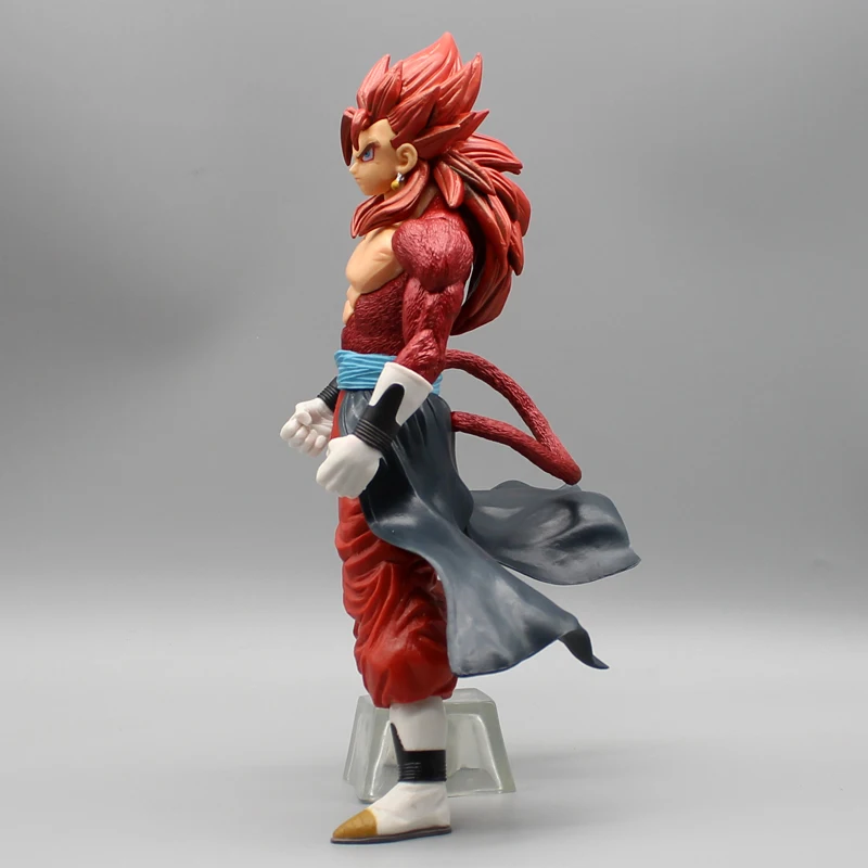 Figura Action Dragon Ball Z com Cabeça Substituição, Trunks do Futuro  Guerreiro, Brinquedos Estátua de Mesa