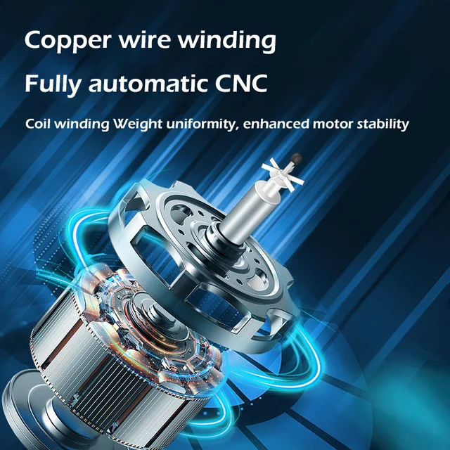 ปั๊มกรองตู้ปลา 6in1 ปั๊มลมใต้น้ำแบบเงียบ ปั๊มอากาศในตัว ปั๊มลมตู้ปลา เครื่องทำคลื่น 220v 6