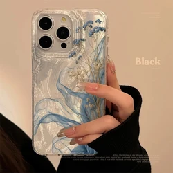 Vibrant Floral Print Phone Case Cover - Galaxy S23 Ultra (2)