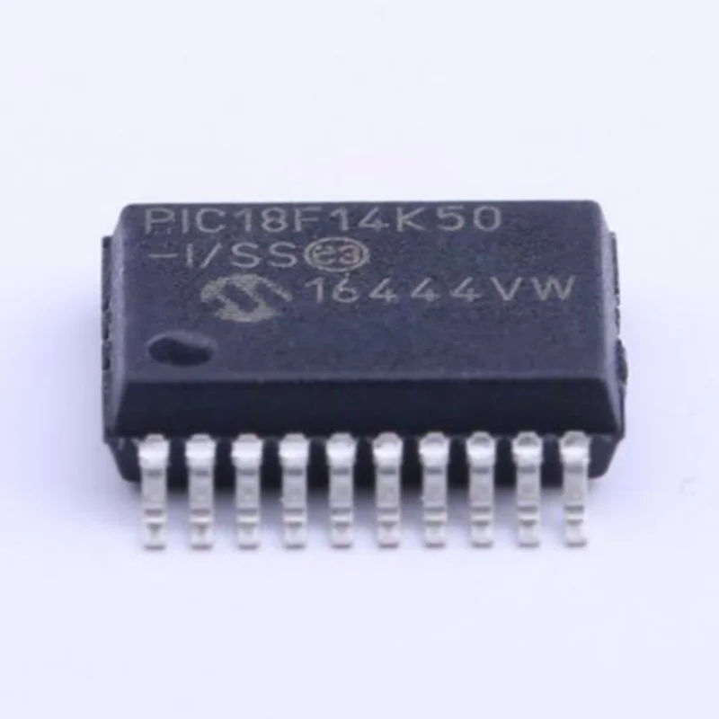 

PIC18F14K50-I/SS Original Genuine Chip Packing 20-SSOP