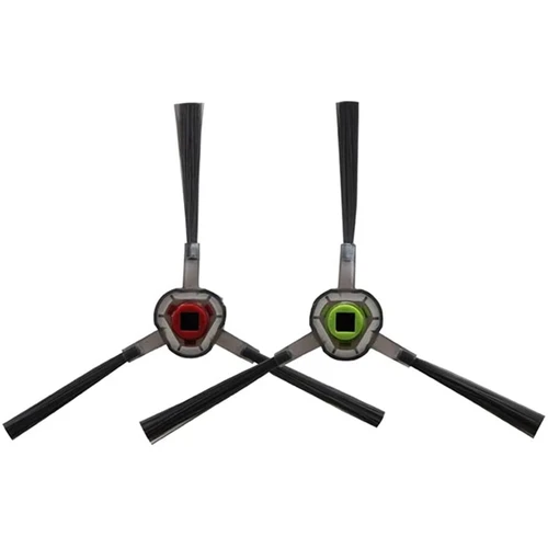 Ecovacs Deebot OZMO 교체 부품, 920/950/T5/T8/T8 AIVI/ N8 Pro + 로봇 진공 청소기 헤파 필터 브러시, 프로모션 6