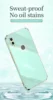 Honor Note 10 RVL AL09 Case 6D Plating Shockproof Silicone TPU Soft Back Cover Phone Case for Honor Note 10 HonorNote10 RVL-AL09 5