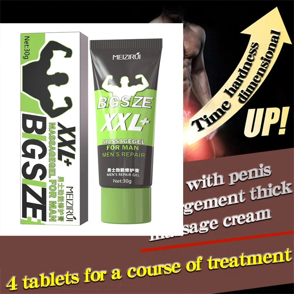 Penis Enlargement Cream
