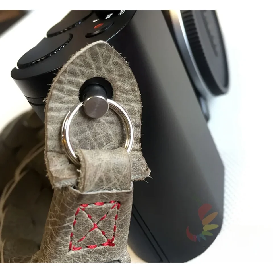 ライカ　リング？ カメラショルダーストラップ,フィンガーリング,leica tl l2用