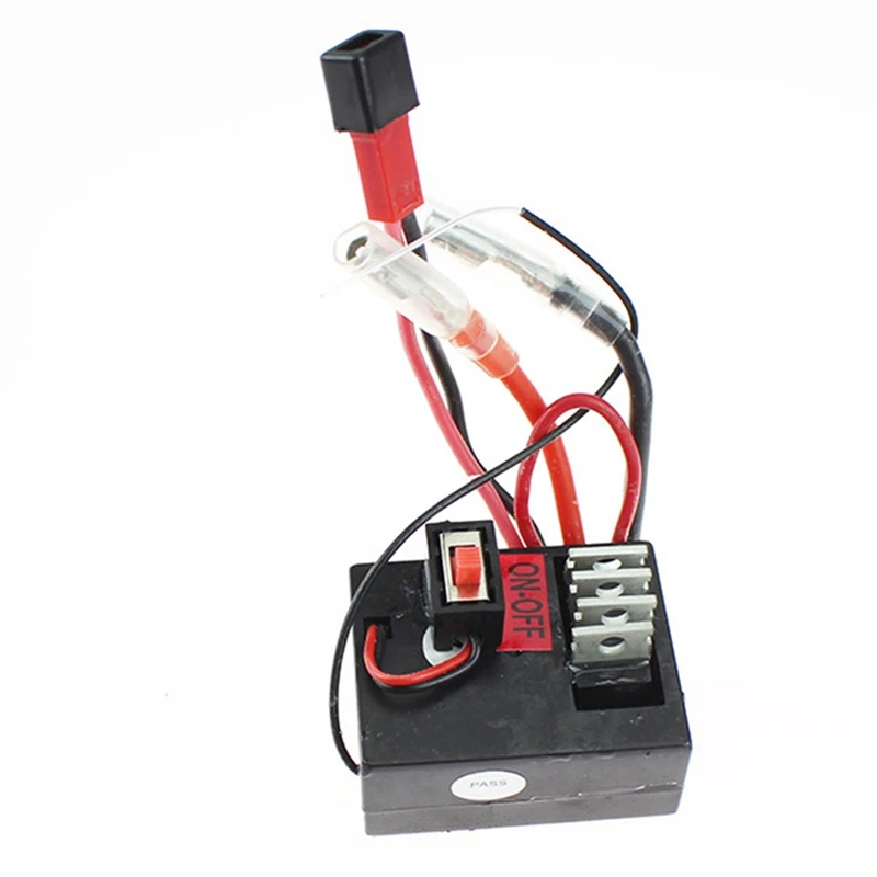 

Remote Control Car Spare Parts Accessories A949-56 Receiver Receiver Board Circuit Board Universal For A959A969A979