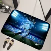 Cristiano Ronaldo Doormat Entrance to Home Decoration Accessories Front Door Mat Outdoor Rug Kitchen Mats for Floor Room Rugs 1