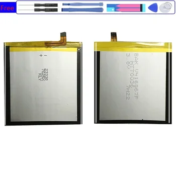 Battery 3380mAh 3080mAh For Doogee Mix Lite Bateria