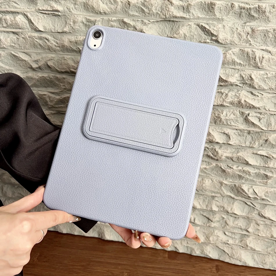 Versatile Soft Silicone Stand Case