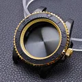 NO.6 black gold
