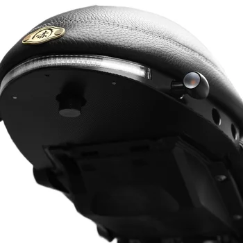 *For R NINE Climber Cushion Premium Series Extremely Short Tail Kit Hump Tail Light