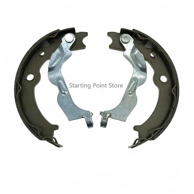 Handbrake pads for Buick Excelle HRV Chevrolet EPICA