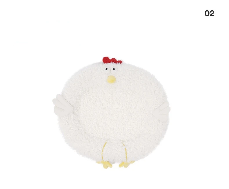 Chick Mat