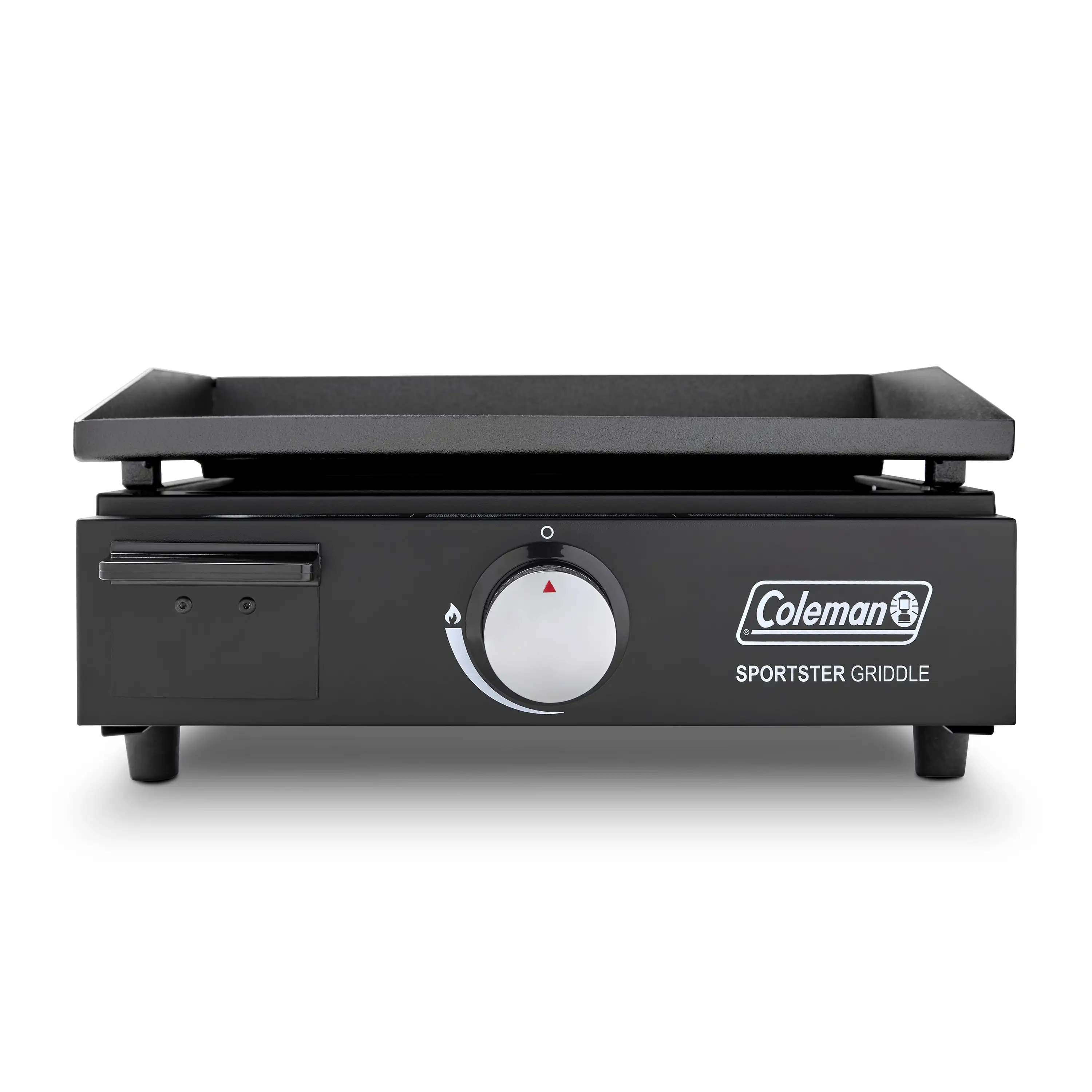 

Coleman Sportster™ Tabletop 17 inch Griddle, Black