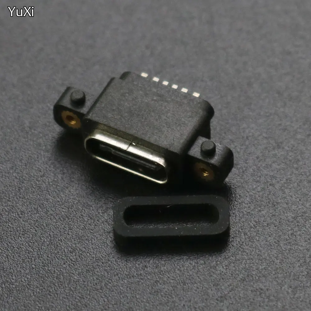 Угловой usb разъем