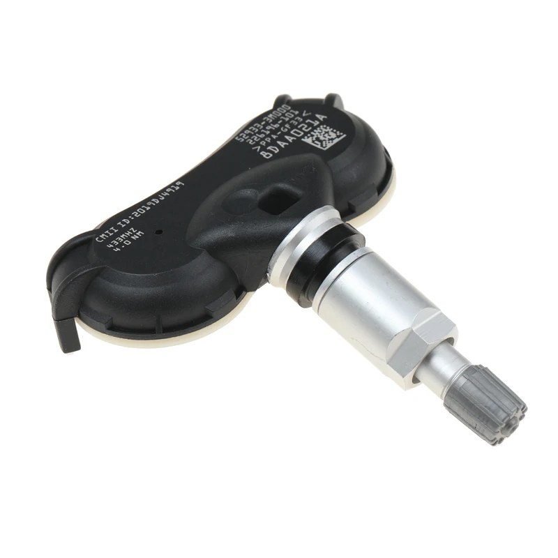  I40  2010-2014  Ƽ IX35 529333m000 433Mhz   TPMS Ÿ̾ з , 4 
