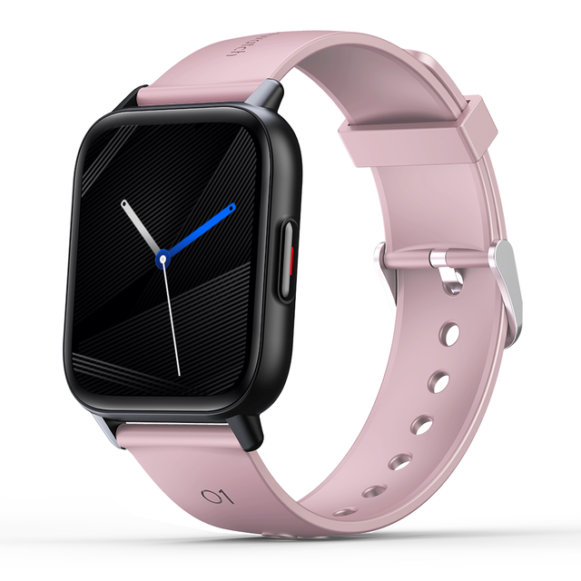 New Smart Watch Men Full Touch Screen Sport Fitness Watch Waterproof Bluetooth For Android ios smartwatch Women Men+box