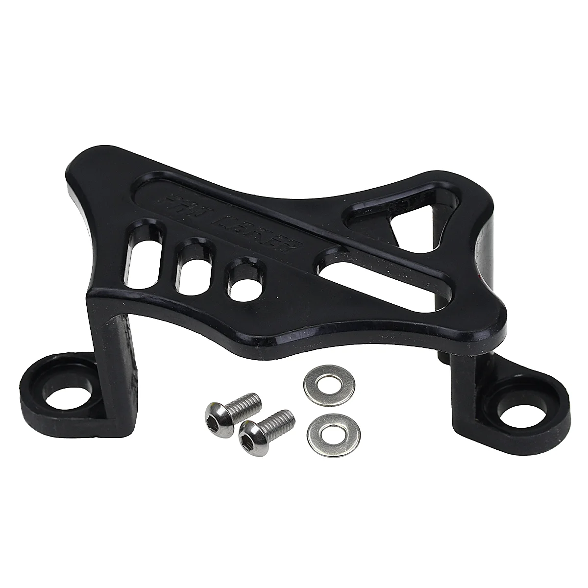 Bremsscheibenschutz hinten für Honda CR125R CR250R CRF250X CRF450X CRF250RX CRF450RX CRF250R CRF450R CRF450RX CRF450L KAYO T4 T6 BSE – Detail 15