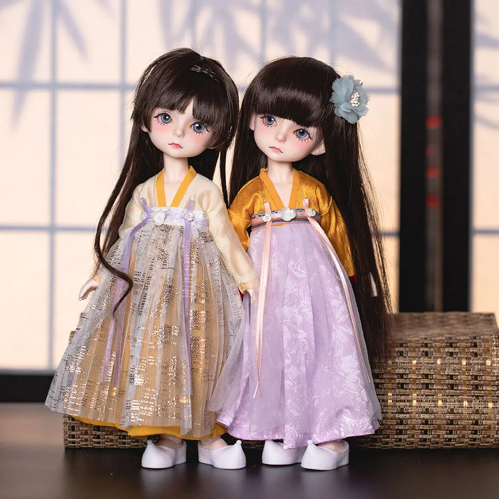 Ryan BJD, poupée SD 1/4, jouets en résine pour filles, modèles de corps