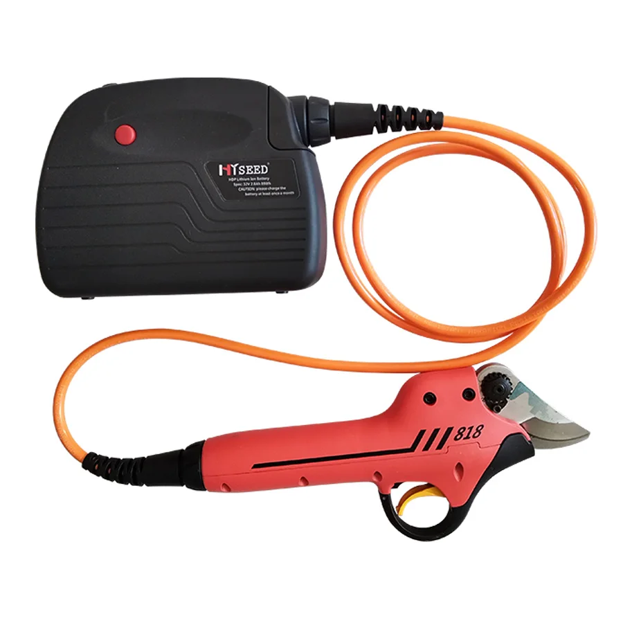 Pruning Tools Electrical